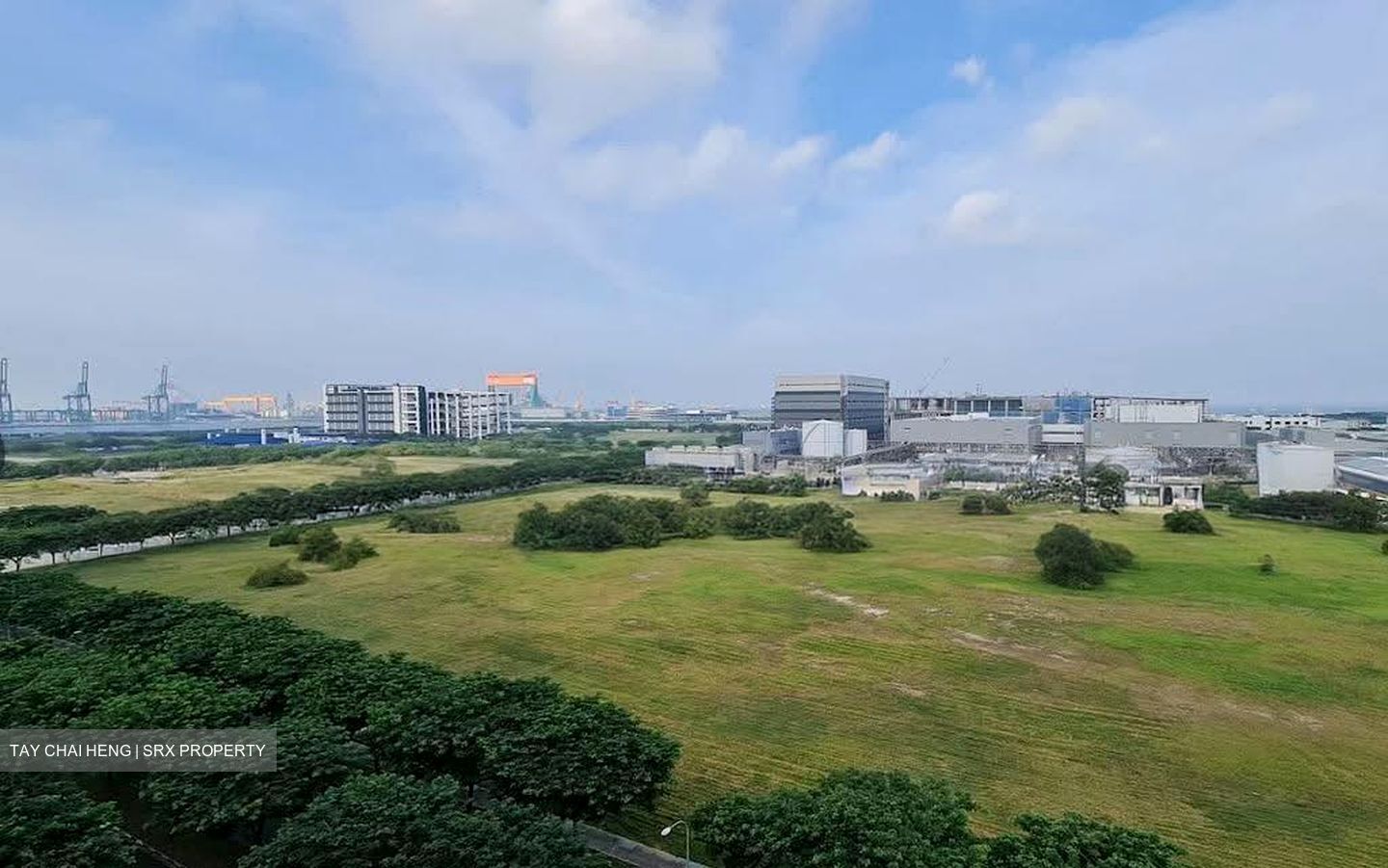Shine@tuas South (D22), Factory #632844711